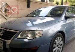 فولكسفاغن باسات
